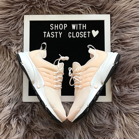 Nike air presto sneakers - Picture 5 of 8